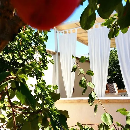 Salentoholidays Holiday home *