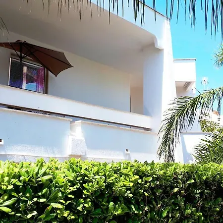 Salentoholidays Holiday home