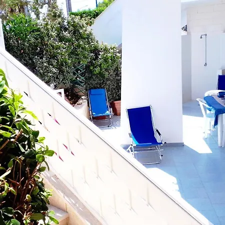 Salentoholidays Torre Suda