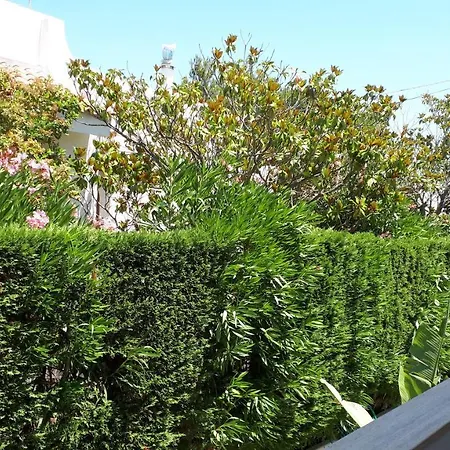 Salentoholidays Holiday home Torre Suda
