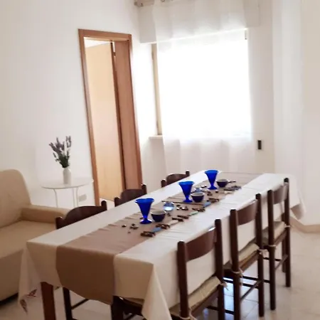 Salentoholidays Torre Suda