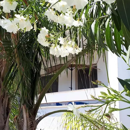 Holiday home Salentoholidays *