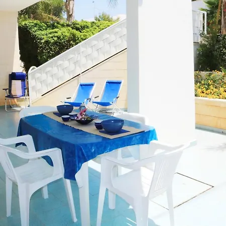 Salentoholidays Holiday home *