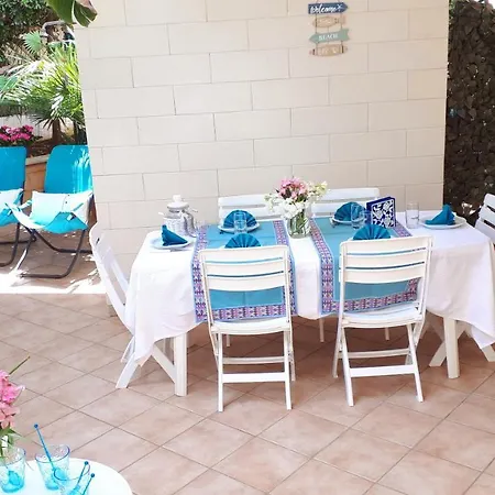Holiday home Salentoholidays Torre Suda