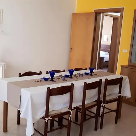 Salentoholidays * Torre Suda
