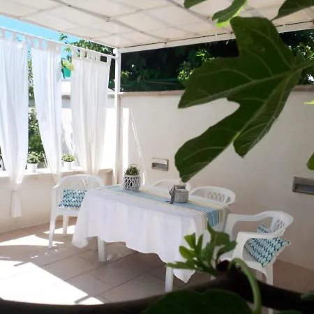 Salentoholidays Holiday home *