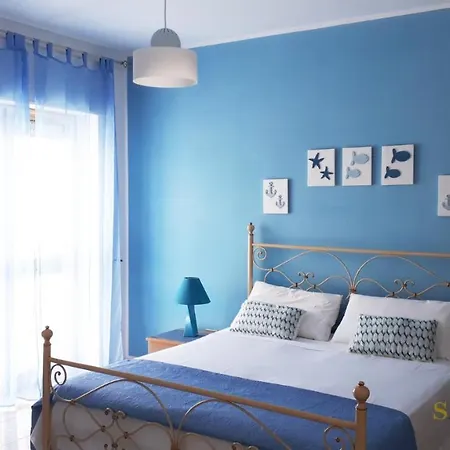 Holiday home Salentoholidays Torre Suda