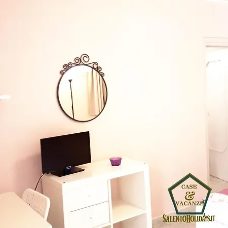 Salentoholidays Holiday home