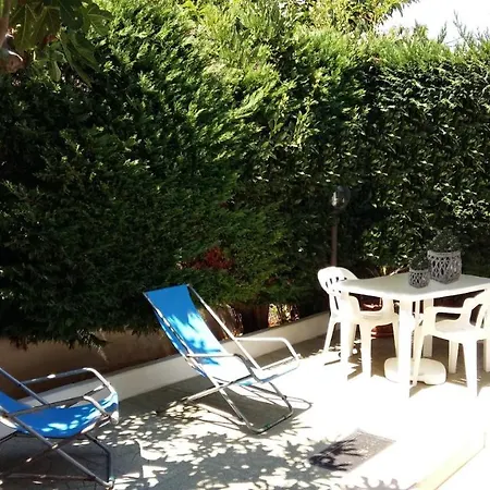 Holiday home Salentoholidays