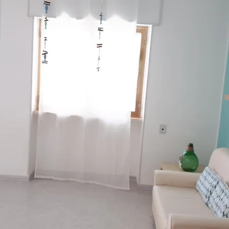 Salentoholidays Holiday home Torre Suda