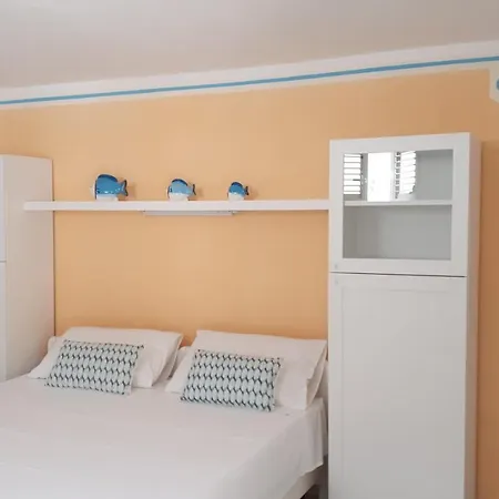 Salentoholidays Torre Suda