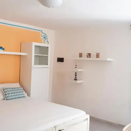 Salentoholidays Holiday home