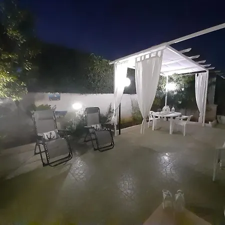 Salentoholidays Holiday home *