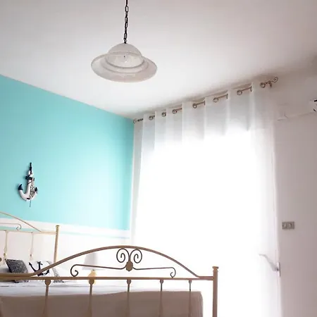 Salentoholidays Torre Suda