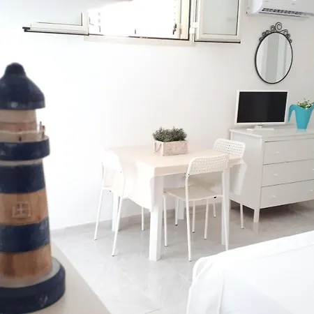 Salentoholidays Torre Suda