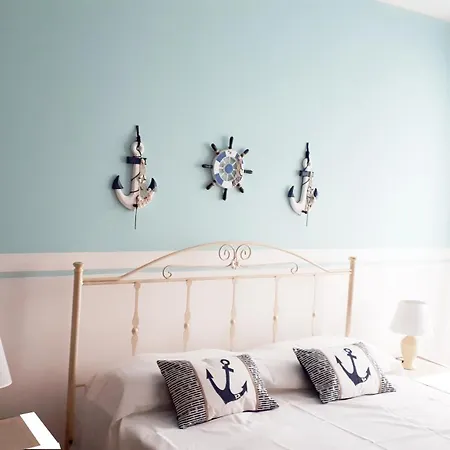 Salentoholidays Holiday home *
