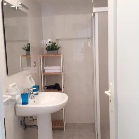 Salentoholidays Holiday home