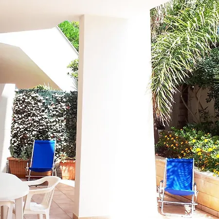Salentoholidays * Torre Suda