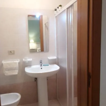 Holiday home Salentoholidays