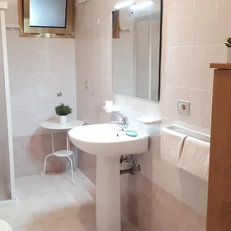 Holiday home Salentoholidays Torre Suda