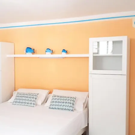 Holiday home Salentoholidays *