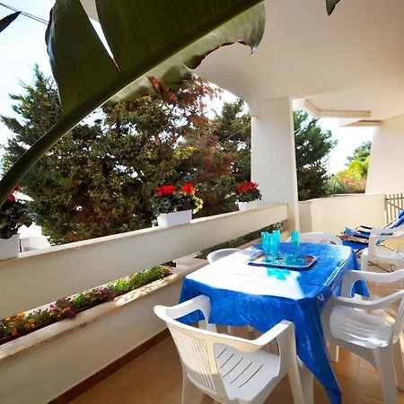 Salentoholidays Holiday home *