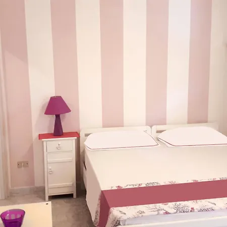 Holiday home Salentoholidays Torre Suda