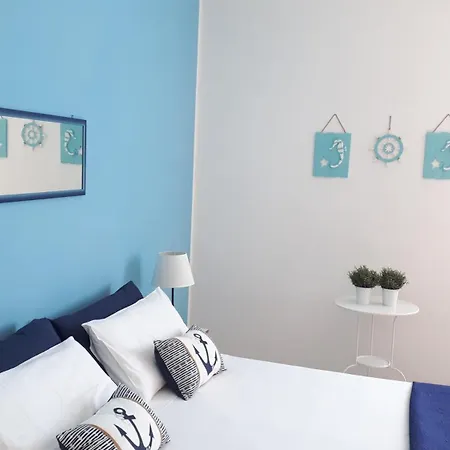Holiday home Salentoholidays