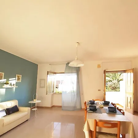 Salentoholidays Holiday home