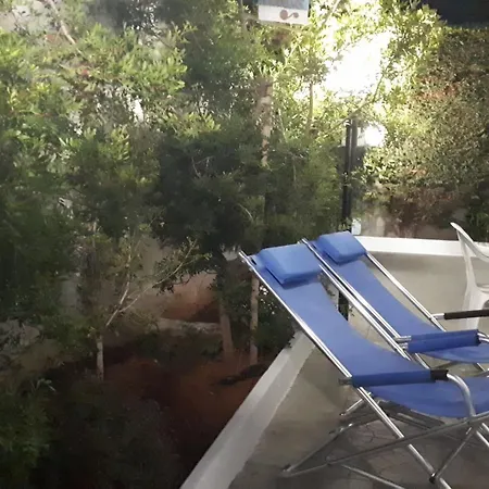 Holiday home Salentoholidays