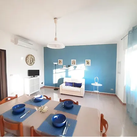 Salentoholidays Holiday home