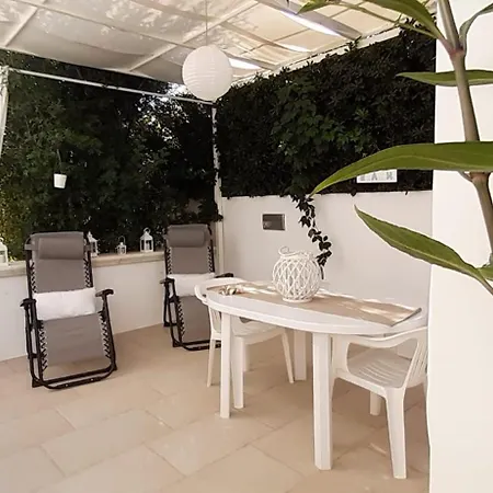 Salentoholidays Holiday home *