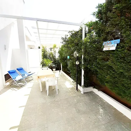 Holiday home Salentoholidays Torre Suda
