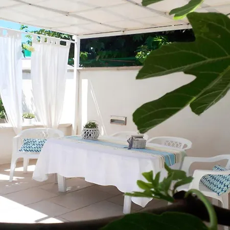 Holiday home Salentoholidays *