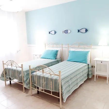 Salentoholidays * Torre Suda