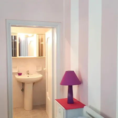 Holiday home Salentoholidays *