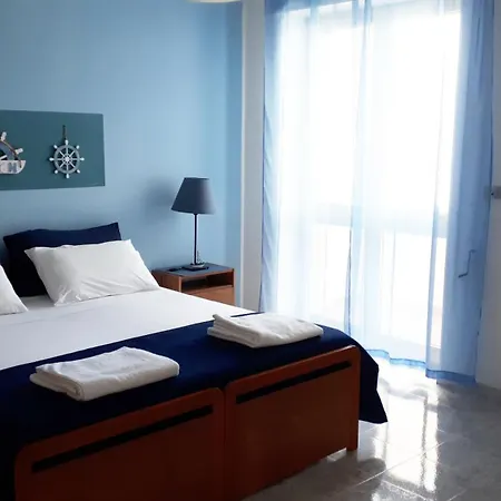 Salentoholidays Holiday home