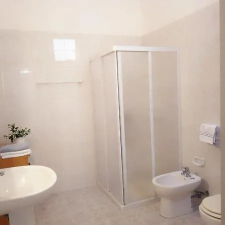Holiday home Salentoholidays