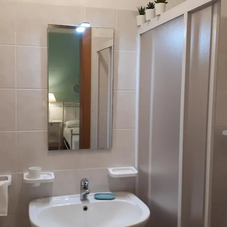 Holiday home Salentoholidays Torre Suda