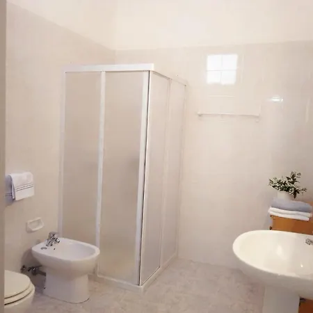 Salentoholidays Holiday home Torre Suda