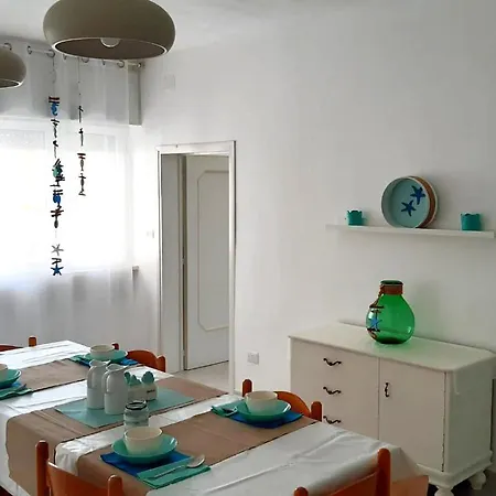Salentoholidays Holiday home *