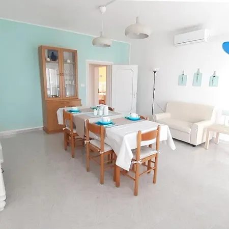 Salentoholidays Torre Suda