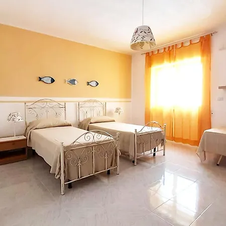 Salentoholidays * Torre Suda