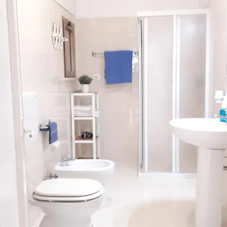 Salentoholidays Holiday home