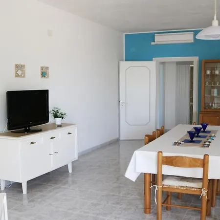Salentoholidays Holiday home
