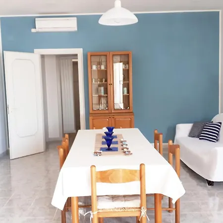 Holiday home Salentoholidays