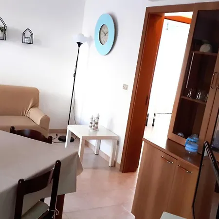 Salentoholidays Holiday home *