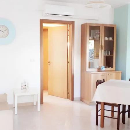 Holiday home Salentoholidays *