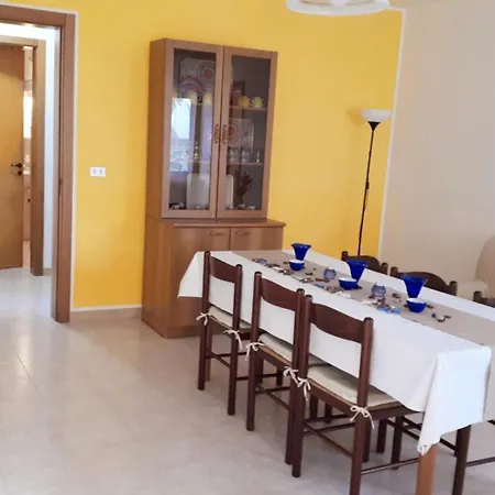 Salentoholidays Holiday home Torre Suda